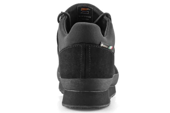 Scarpe Zamberlan da viaggio e camminata in città - SALATHÉ POP GTX - Black