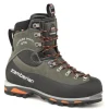 Scarponi alpinismo 4042 EXPERT PRO GTX® RR - Dark Grey