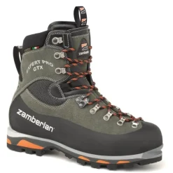 Scarponi alpinismo 4042 EXPERT PRO GTX® RR - Dark Grey