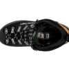 Scarponi alpinismo 2090 MOUNTAIN PRO EVO GTX RR Black-Orange | Zamberlan