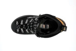 Scarponi alpinismo 2090 MOUNTAIN PRO EVO GTX RR Black-Orange | Zamberlan