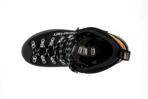 Scarponi alpinismo 2090 MOUNTAIN PRO EVO GTX RR Black-Orange | Zamberlan