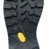 Scarponi alta quota: 6000 KARKA EVO RR PU - Black