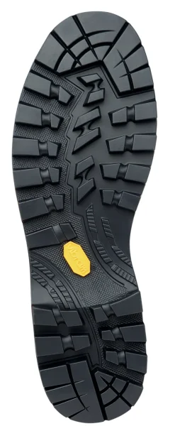 Scarponi alta quota: 6000 KARKA EVO RR PU - Black