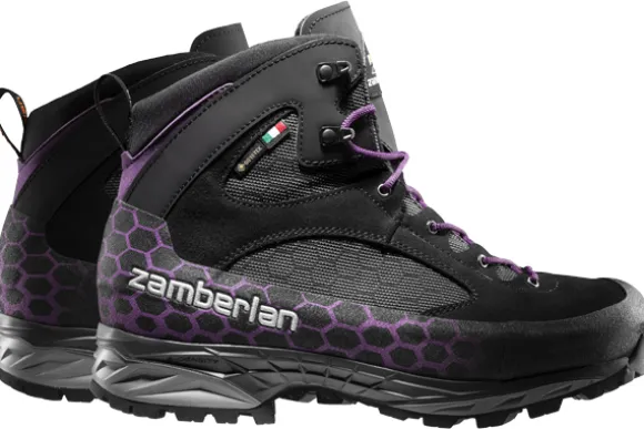 Scarponi backpacking uomo donna 1116 RANDO GTX