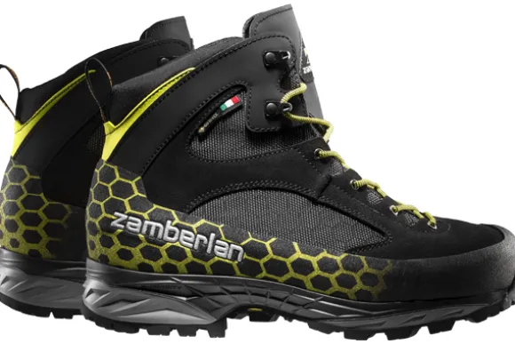 Scarponi backpacking uomo donna 1116 RANDO GTX