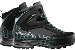 Scarponi backpacking uomo donna 1116 RANDO GTX