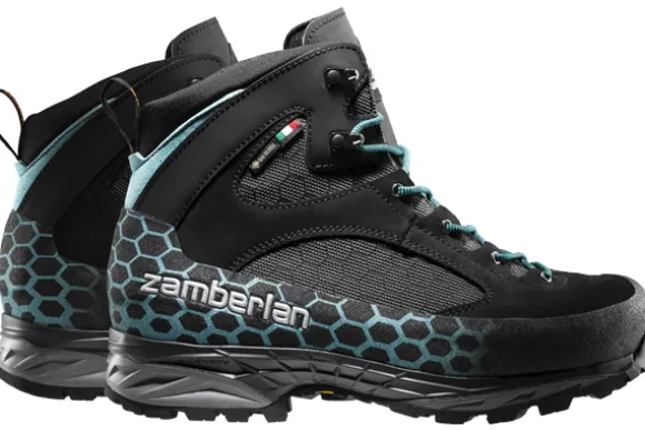 Scarponi backpacking uomo donna 1116 RANDO GTX