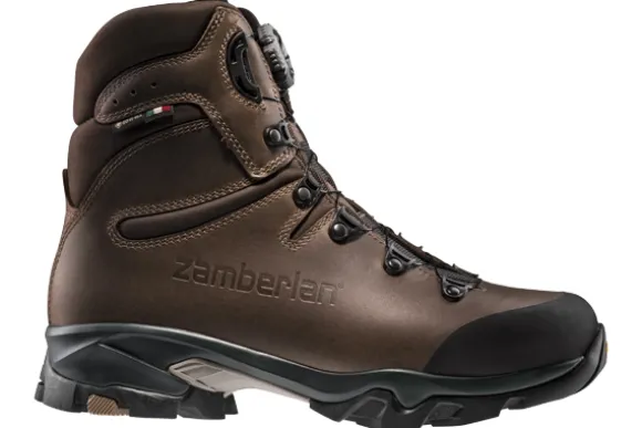 Scarponi caccia : LYNX FGL GTX RR BOA WL