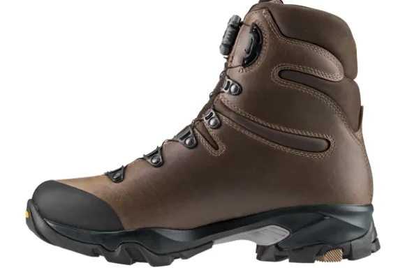 Scarponi caccia : LYNX FGL GTX RR BOA WL