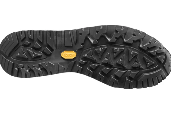 Scarponi Caccia - ULL GTX PRIMALOFT RR - Black Orange