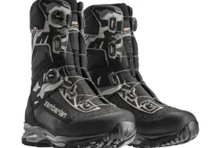 Scarponi Caccia - ULL GTX PRIMALOFT RR - Black