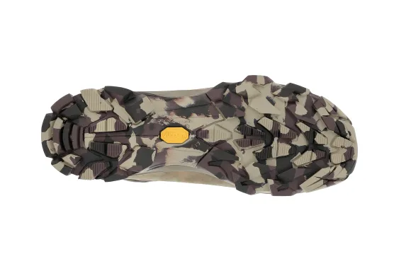 Scarponi caccia camouflage: 4014 Lynx Mid GTX RR BOA