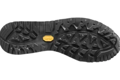 Scarponi Caccia impermeabili - RONDANE GTX RR BOA WL - Black/Orange