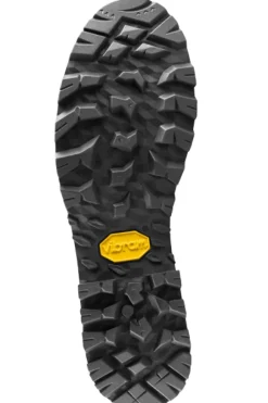 Scarponi Caccia impermeabili - SEILAND GTX RR - Black/Orange