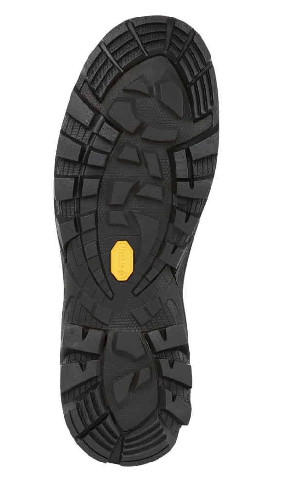 Scarponi caccia in pelle 1007 VIOZ HUNT GTX RR - Waxed Forest
