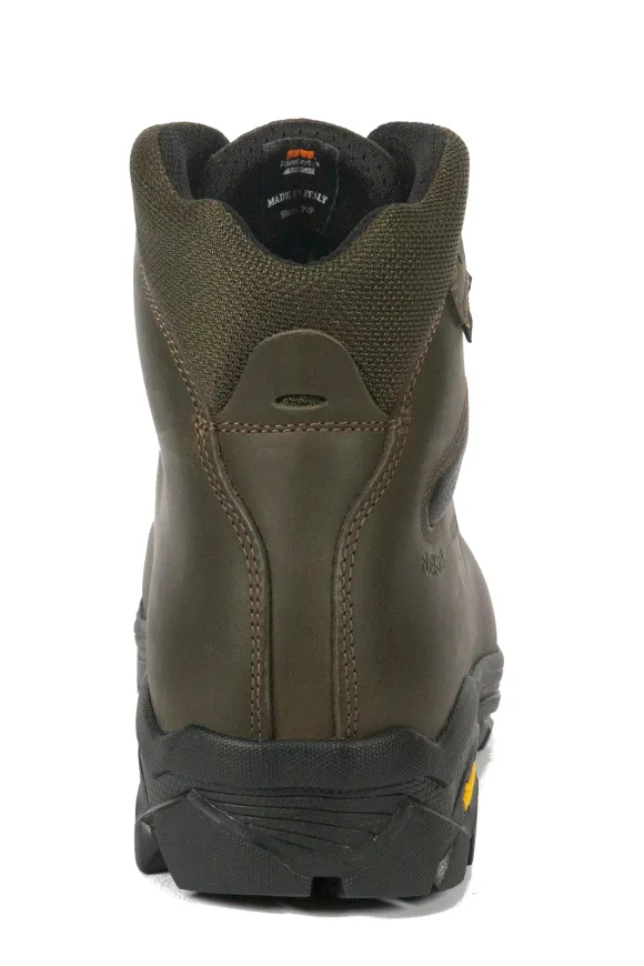 Scarponi caccia in pelle 1007 VIOZ HUNT GTX RR - Waxed Forest