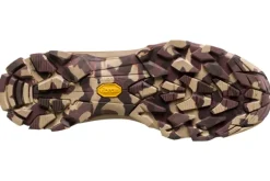 Scarponi camouflage da caccia: 1213 LEOPARD GTX RR