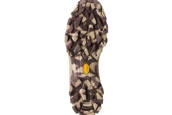 Scarponi camouflage da caccia: 1214 LYNX MID GTX RR
