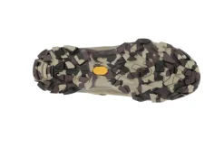 Scarponi camouflage da caccia: 4013 Leopard GTX RR BOA