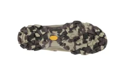 Scarponi camouflage da caccia: 4013 Leopard GTX RR BOA WL