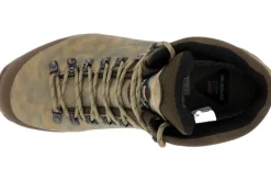 Scarponi camouflage da caccia: 1213 LEOPARD GTX RR WL