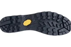Scarponi da alpinismo e alta quota: 8000 EVEREST EVO RR - Black