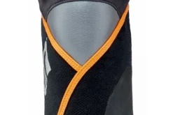 Scarponi da alpinismo e alta quota: 8000 EVEREST EVO RR - Black  