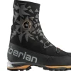 Scarponi da alpinismo e scalata su ghiaccio: 9000 ZARATHUSTRA GTX RR BOA - Black