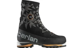 Scarponi da alpinismo e scalata su ghiaccio: 9000 ZARATHUSTRA GTX RR BOA - Black