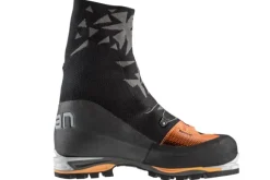 Scarponi da alpinismo e scalata su ghiaccio: 9000 ZARATHUSTRA GTX RR BOA - Black