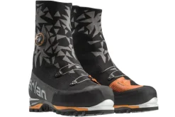 Scarponi da alpinismo e scalata su ghiaccio: 9000 ZARATHUSTRA GTX RR BOA - Black