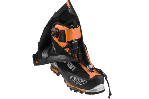 Scarponi da alpinismo EIGER LITE BOA: acquista online