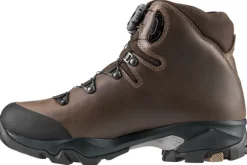 Scarponi da caccia: 4015 LEOPARD FGL GTX RR BOA WL