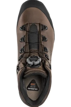 Scarponi da caccia: 4015 LEOPARD FGL GTX RR BOA WL