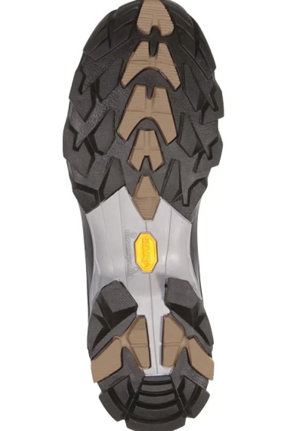 Scarponi da caccia: 4015 LEOPARD FGL GTX RR BOA WL