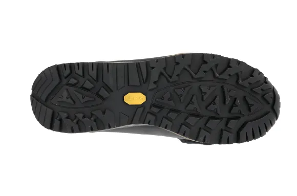 Scarponi da caccia alti impermeabili 981 WASATCH GTX RR Nubuk