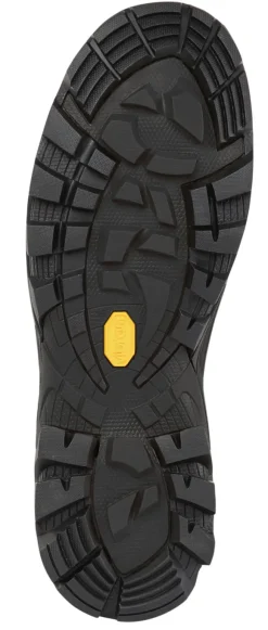 Scarponi da caccia in pelle 1007 VIOZ HUNT GTX® RR - Brown Scarponi