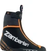 Scarponi da ghiacciaio: 2000 ICE TECH EVO RR PU - Black