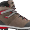 Scarponi da hiking Thunder GTX