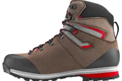 Scarponi da hiking Thunder GTX