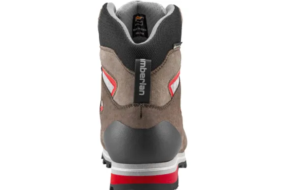 Scarponi da hiking Thunder GTX