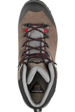 Scarponi da hiking Thunder GTX