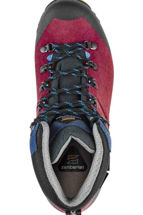 Scarponi da hiking Thunder GTX WNS