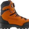 Scarponi da lavoro uomo: 5013 DELIMBER GTX RR BOA S7S - Orange