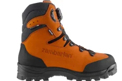 Scarponi da lavoro uomo: 5013 DELIMBER GTX RR BOA S7S - Orange