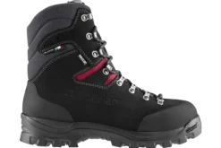 Scarponi da lavoro uomo: 5014 WALD GTX RR S7S - Black