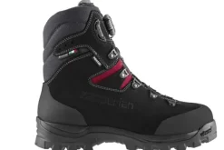 Scarponi da lavoro uomo: 5013 DELIMBER GTX RR BOA S7S - Black
