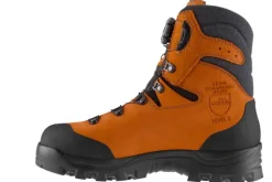 Scarponi da lavoro uomo: 5013 DELIMBER GTX RR BOA S7S - Orange