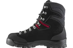 Scarponi da lavoro uomo: 5014 WALD GTX RR S7S - Black